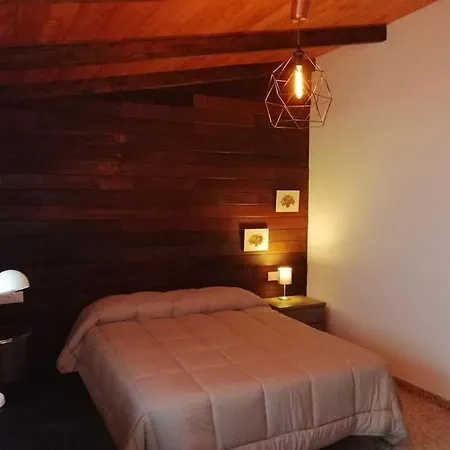 Appartamento Casa Familiar Patio Y 2 Banos Con Aire Acondicionado Málaga