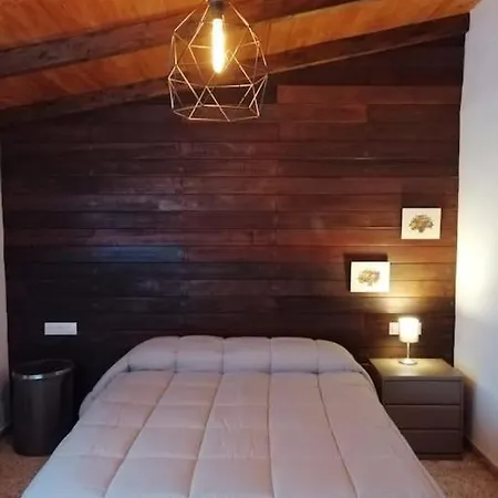 Appartamento Casa Familiar Patio Y 2 Banos Con Aire Acondicionado *